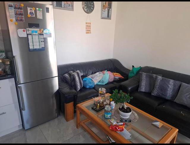 1 BEDROOM PROPERTY TO RENT IN GOODWOOD CENTRAL